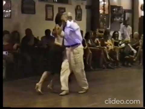 + Ricardo Vidort  y Anna Maria Ferrara   2006