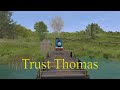 Trust Thomas Trainz Remake