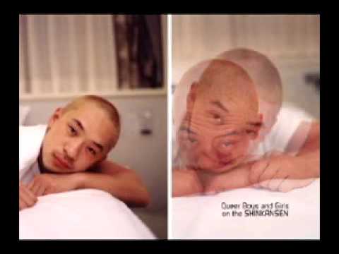 Queer Boys and Girls on the SHINKANSEN Trailer