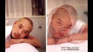 Queer Boys and Girls on the SHINKANSEN Trailer