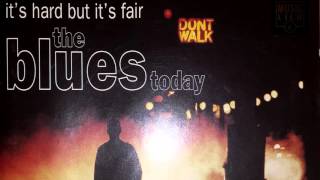 Lowell Fulson - "Blues And My Guitar"