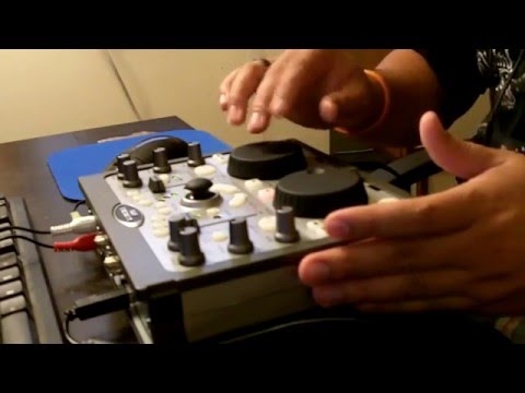 Dj Fuzzy Marbles - Hip Hop Mix (10-19-10)