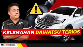Download lagu Common Problems Experienced by Daihatsu Terios #QNA Car Doctor - Terios Stable mp3
