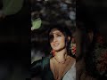 Aditi Ravi Hot In Saree CLEAVAGE