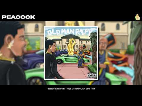 Video thumbnail for Peacock