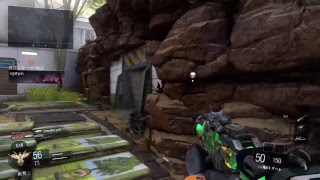 ［BO3実況］やっていきやしょう!!
