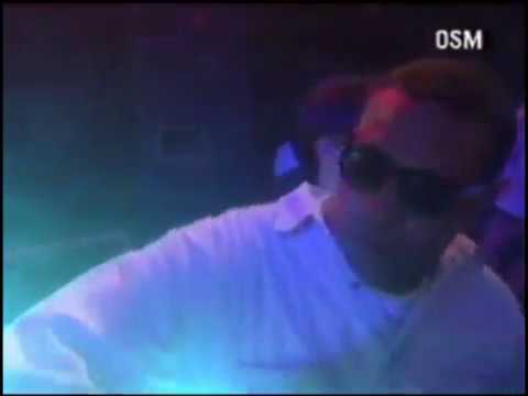 Happy Mondays - Mad Cyril + Wrote For Luck live (OSM Summer Party) July 1989