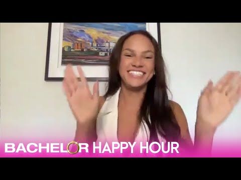 Alexe Reveals Why She Went on ‘The Bachelor’: ‘It Was Like a Sign from the Universe’