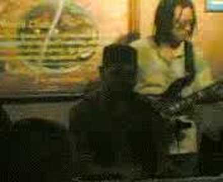 D-Coy Feat. Artstrong - Sana (Unplugged)