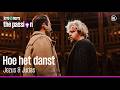 Hoe Het Danst Milan Van Waardenburg Boaz Kok The Passion 2026