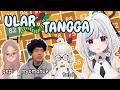 ULAR TANGGA ROBLOX w/ @GepiiGepeng @nyomanuk @tabi_noji