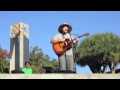 Radical Face - Welcome Home (Live 2011 New LA ...
