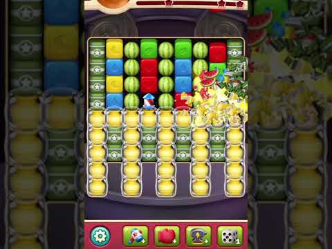 Livello 3493 Toon blast