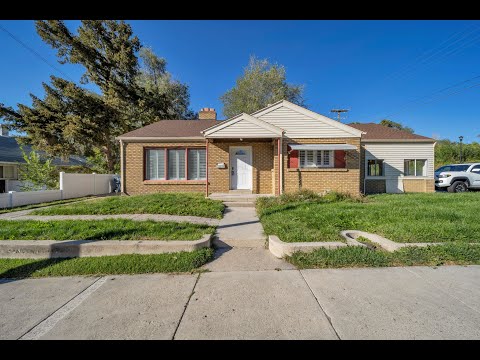 Home For Rent at 33 E 8640 S in Sandy  By Nestwell Property Management