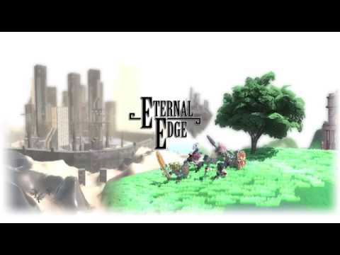 Eternal Edge Gameplay Trailer thumbnail