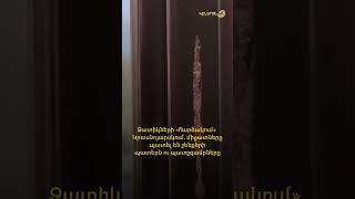 Զատիկների «հարձակում» Կրասնոյարսկում. միջատները պատել են շենքերի պատերն ու պատշգամբները