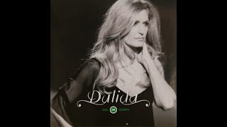Dalida - La colpa è tua - Italiano