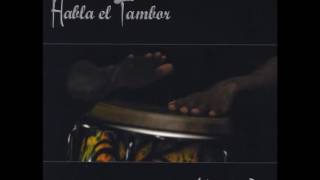 Marvin Diz - Habla el Tambor (Full Album)