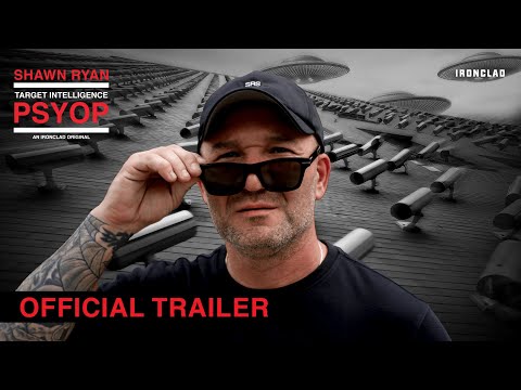 Shawn Ryan Show and IRONCLAD