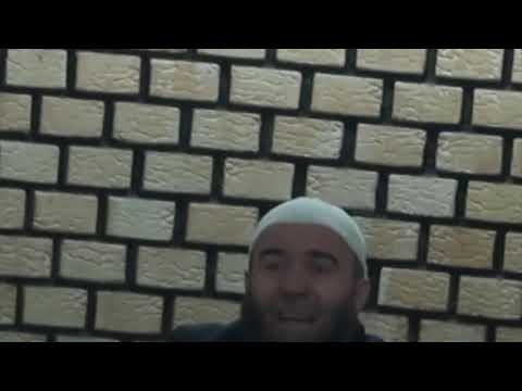 Zullumi (padrejtësia) - Hoxhë Jusuf Hajrullahu