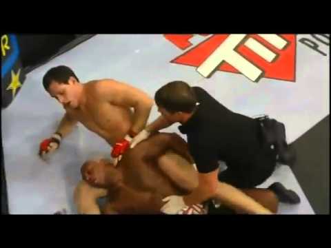 Roger Gracie vs Kevin Randleman - StrikeForce   Full Fight