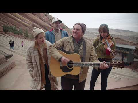 Without You - Jonathan & Abigail Peyton At the Top of Red Rocks