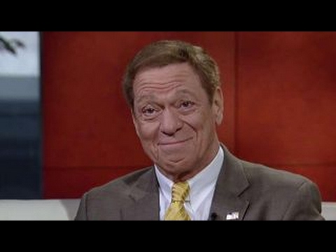 Former 'SNL' comic Joe Piscopo eyes run for NJ governor