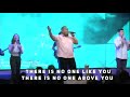 Lost Without You by Victory Worship (Live Worship led by Lee Simon Brown)