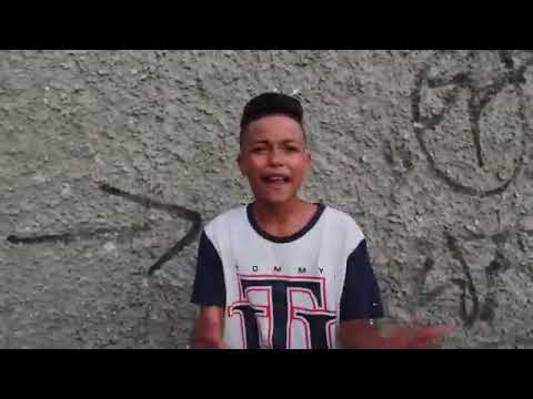 Mc LP, Mc Bebê King e Mc Fefe - Medley #2