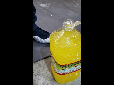 How To Get Rid Of A Cough Wit Pineapple Soda