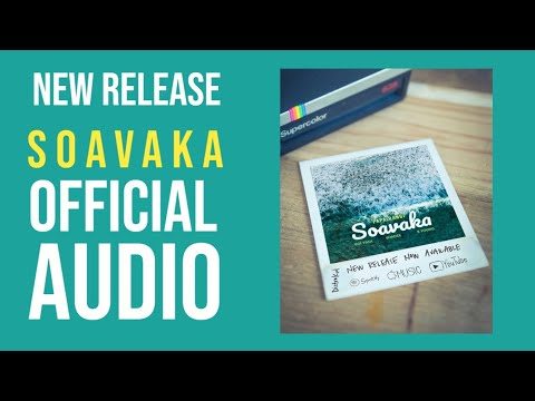 Papa Rangi - Soavaka (feat. Boi Ysah, Shadee & R Young) Official Audio 2023