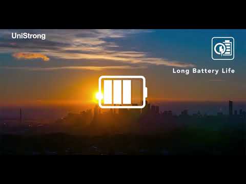 Stonex UT Rugged Tablets