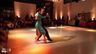 15.Festival LuganoTango - Joe Corbata y Lucila Cionci 1