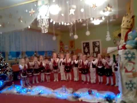 Svidník MS Ľ. Štúra - Vianoce 2013.mp4