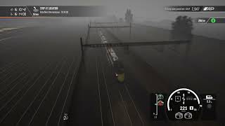 Train Sim World 2 PS4 - Southeastern High Speed Thursday Journey #2 Class 375 & Class 395 Javelin