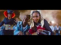 Size 8 Reborn and Wahu - Power Power (Official Video) For Skiza Dial *811*272#