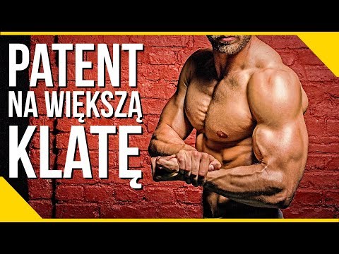 Jak zbudować nasycić mężczyzn Jak wzmocnić mięśnie macicy w domu