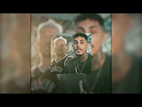 mc livinho e buarque - 7 horas da matina (speed up)