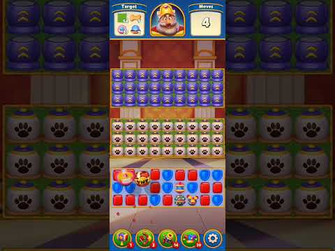 Royal Match Level 1860