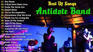 Download lagu Antidote Band Cover Hits Songs Nonstop 2025 mp3