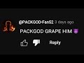 Packgod Fans Must Be Stopped