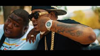 Lil Chris - I&#39;m From feat. Twista (Official Music Video)