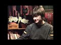 Archival interview with the cast of Harry Potter