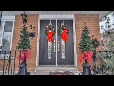 57 Malcolm Crescent Brampton Phil Vani