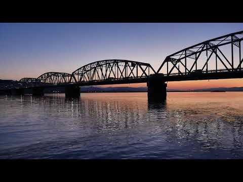 吉野川／Yoshinogawa River