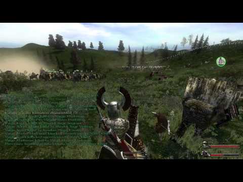 The answer is always Elephant Cavalry