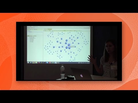 Meetup: Graph Databases and Visualization Featuring Tom Sawyer Software and Neo Technology