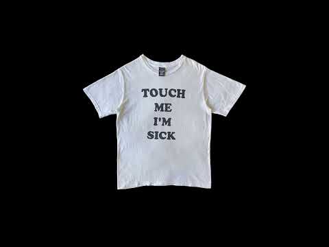 MAGAZEENNNNN - Touch Me I'm Sick