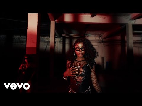 RajahWild - 4PW (Official Video)