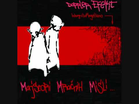 Doppler Efekt - InkognitoMagellano